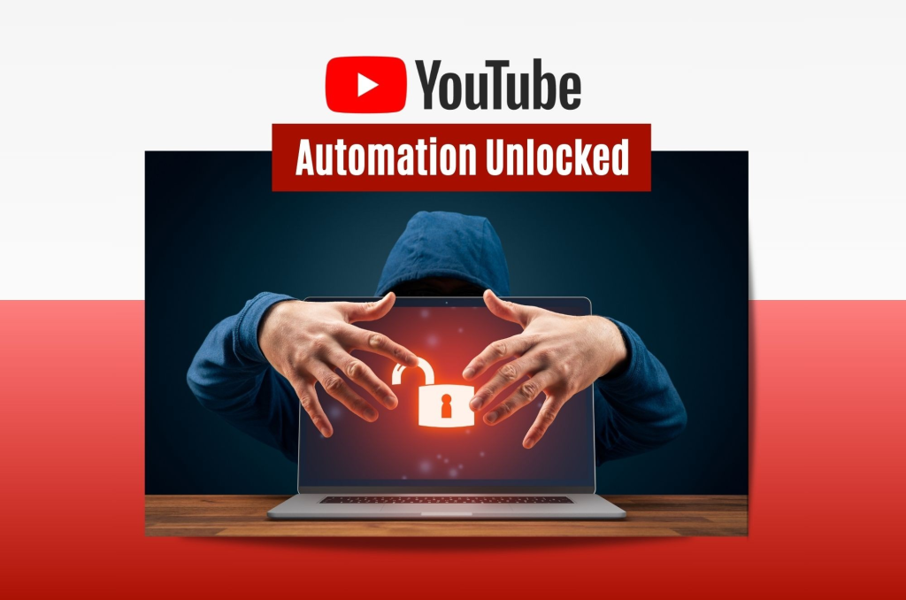 youtube - YouTube automation free