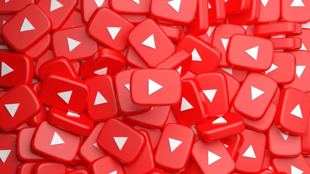 youtube logo - Learn YouTube Automation