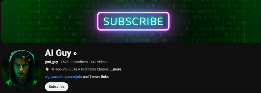 youtube - Learn YouTube Automation