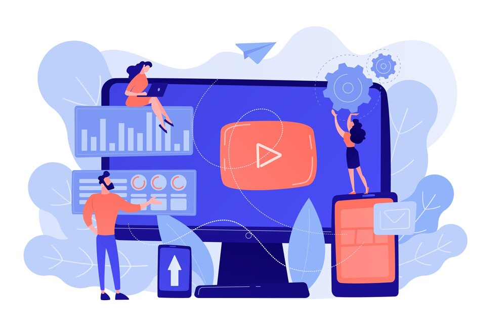 youtube - What is YouTube Automation